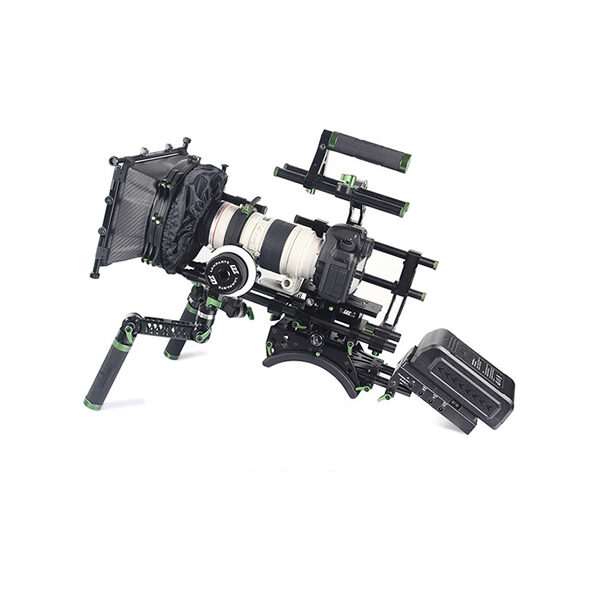 Lanparte Professional DSLR Kit V2 4 Lanparte Professional DSLR Kit V2