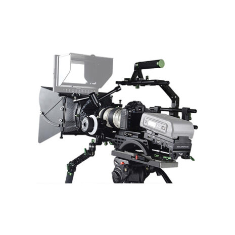 Lanparte Professional Kit V2B 2 Lanparte Professional Kit V2B