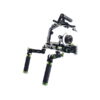 Lanparte Shoulder-Mount Combo Rig Kit