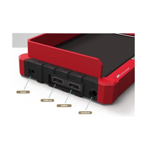 Lilliput A7S 7" Full HD Monitor with 4K Support 9 Lilliput A7S 7" Full HD Monitor with 4K Support