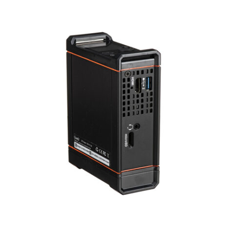 LiveU Solo HDMI Video/Audio Encoder 3 LiveU Solo HDMI Video/Audio Encoder