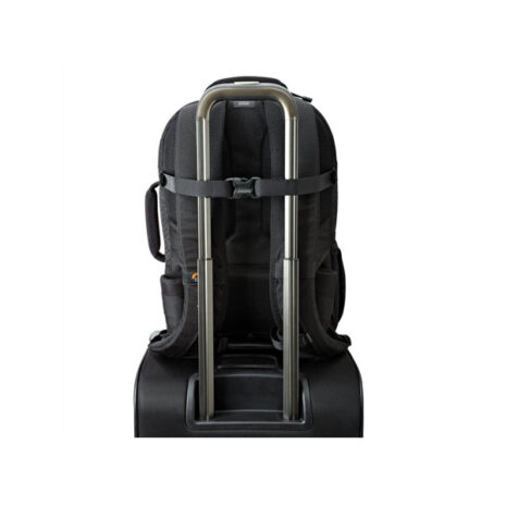 Lowepro Pro Runner BP 450 AW II Camera Backpack (Black) 6 Lowepro Pro Runner BP 450 AW II Camera Backpack (Black)
