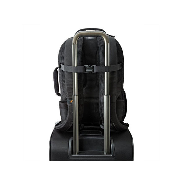 Lowepro Pro Runner BP 450 AW II Camera Backpack (Black) 6 Lowepro Pro Runner BP 450 AW II Camera Backpack (Black)