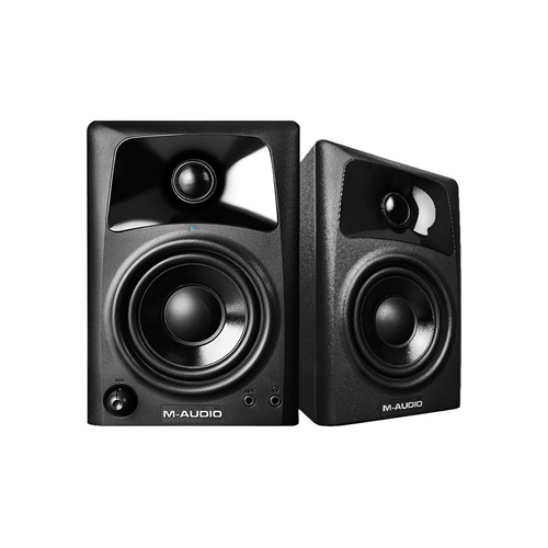 M-Audio AV42 Desktop Speakers for Professional Media (Pair)