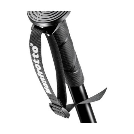 Manfrotto 290 Aluminum Monopod -MM290A4 2 Manfrotto 290 Aluminum Monopod -MM290A4