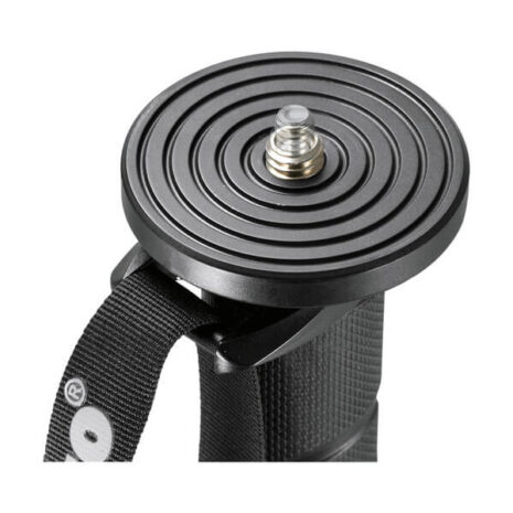 Manfrotto 290 Aluminum Monopod -MM290A4 3 Manfrotto 290 Aluminum Monopod -MM290A4