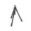 Manfrotto 290 DUAL Aluminium 3 Section Tripod with 90 Degree Column