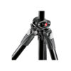 Manfrotto 290 DUAL Aluminium 3 Section Tripod with 90 Degree Column