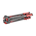 Manfrotto BeFree Compact Travel Aluminum Alloy Tripod