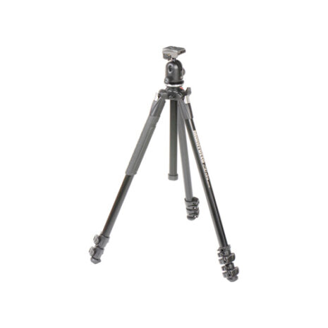 Manfrotto MK290XTA3-BH 290 Aluminum Tripod 4 Manfrotto MK290XTA3-BH 290 Aluminum Tripod