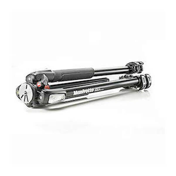 Manfrotto MT055XPRO3 Aluminum Tripod 2 Manfrotto MT055XPRO3 Aluminum Tripod