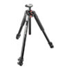 Manfrotto MT055XPRO3 Aluminum Tripod