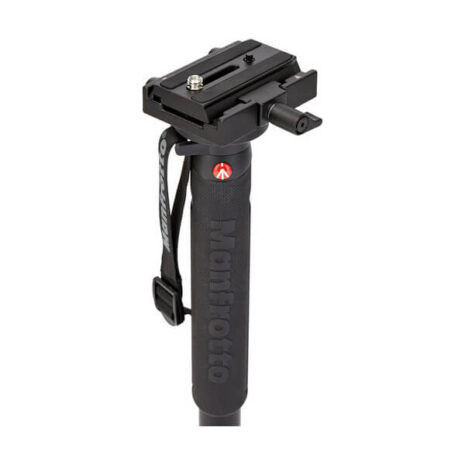 Manfrotto MVMXPROA4577US Aluminum XPRO Video Monopod 2 Manfrotto MVMXPROA4577US Aluminum XPRO Video Monopod