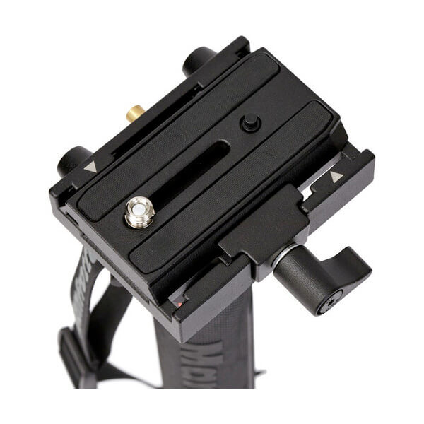 Manfrotto MVMXPROA4577US Aluminum XPRO Video Monopod 3 Manfrotto MVMXPROA4577US Aluminum XPRO Video Monopod