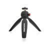 Manfrotto PIXI Mini Table Top Tripod (Black)