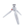 Manfrotto PIXI Mini Table Top Tripod (WHITE) (MTPIXI-WH)