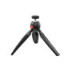 Manfrotto PIXI Plus Mini Tripod (Gray)