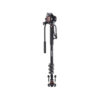 Manfrotto XPRO Aluminum Video Monopod