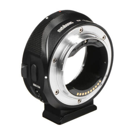 Metabones Canon EF/EF-S Lens to Sony E Mount T Smart Adapter Mark V 2 Metabones Canon EF/EF-S Lens to Sony E Mount T Smart Adapter Mark V