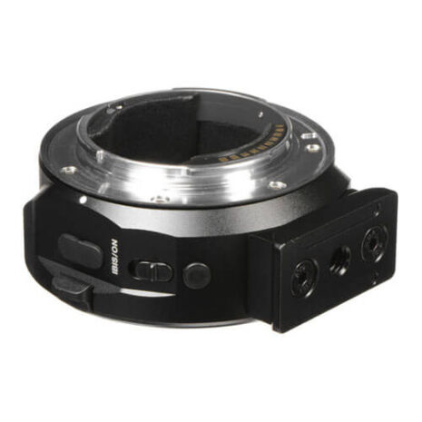 Metabones Canon EF/EF-S Lens to Sony E Mount T Smart Adapter Mark V 3 Metabones Canon EF/EF-S Lens to Sony E Mount T Smart Adapter Mark V