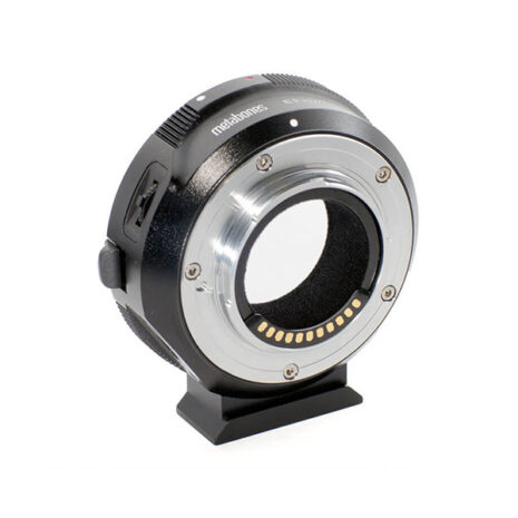 Metabones Canon EF Lens to Micro Four Thirds T Smart Converter 2 Metabones Canon EF Lens to Micro Four Thirds T Smart Converter