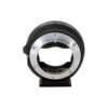 Metabones Canon EF Lens to Sony E-Mount Camera Lens Mount Adapter Mark IV