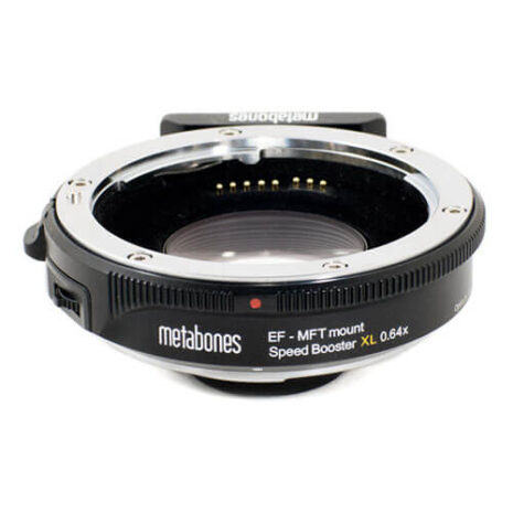 Metabones Canon EF-Mount Lens to Select Micro Four Thirds-Mount Cameras  2 Metabones Canon EF-Mount Lens to Select Micro Four Thirds-Mount Cameras