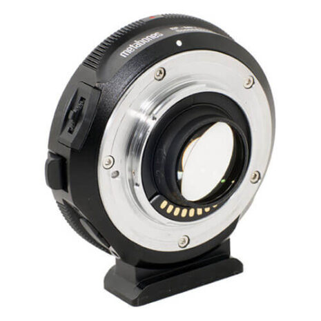 Metabones Canon EF-Mount Lens to Select Micro Four Thirds-Mount Cameras  3 Metabones Canon EF-Mount Lens to Select Micro Four Thirds-Mount Cameras
