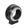Metabones Nikon G to E-mount