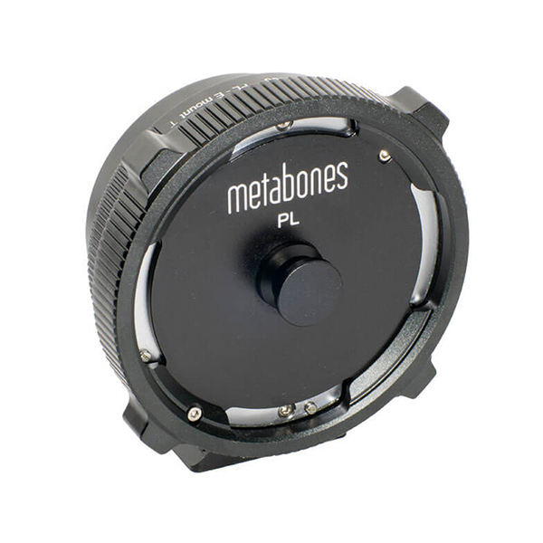 Metabones PL to Sony E-mount T Converter