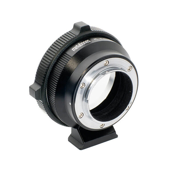Metabones PL to Sony E-mount T Converter 3 Metabones PL to Sony E-mount T Converter