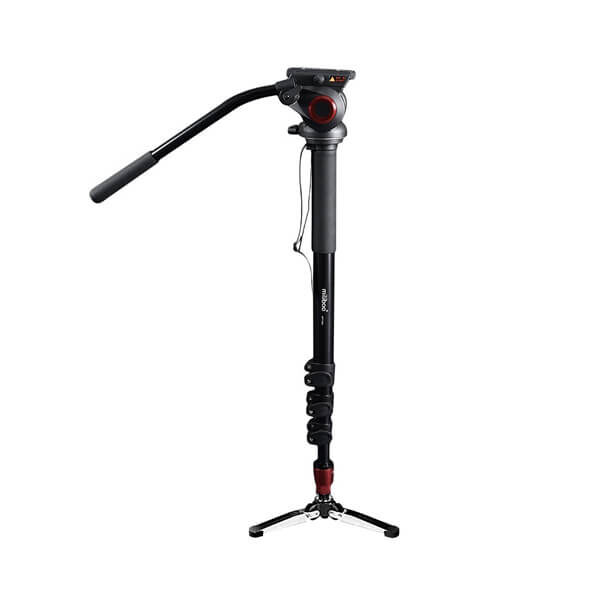 Miliboo MTT705A Professional Aluminum Alloy Monopod
