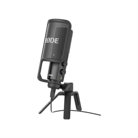 Rode NT-USB Microphone 2 Rode NT-USB Microphone