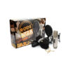 Rode NT2-A Studio Solution Package