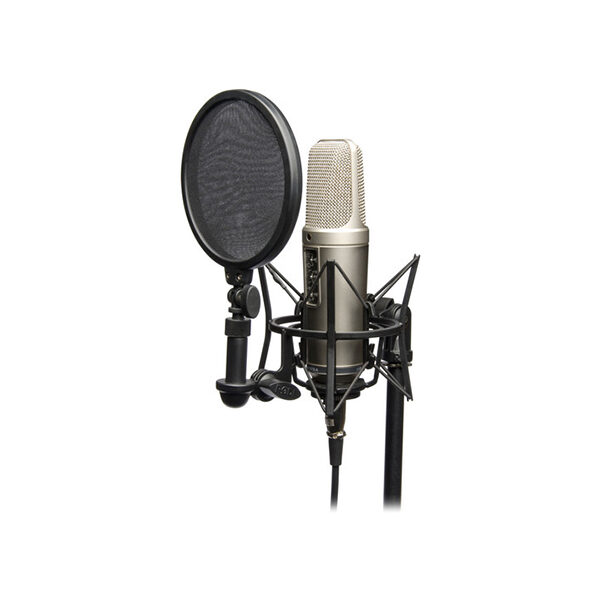 Rode NT2-A Studio Solution Package 3 Rode NT2-A Studio Solution Package