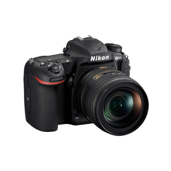Nikon D500 DSLR Camera with 16-80mm Lens 3 Nikon D500 DSLR Camera with 16-80mm Lens