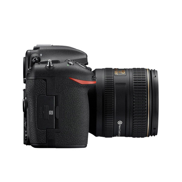 Nikon D500 DSLR Camera with 16-80mm Lens 5 Nikon D500 DSLR Camera with 16-80mm Lens