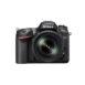 Nikon D7200 DSLR Camera with 18-200mm Lens