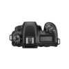 Nikon D7500 DSLR Camera (Body Only)
