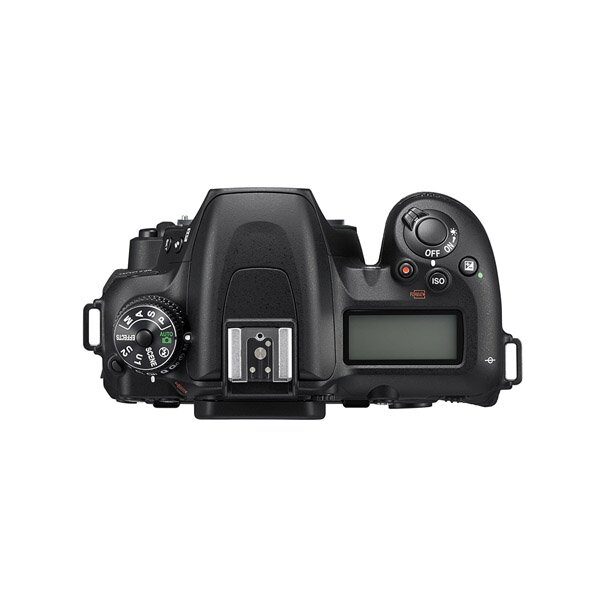Nikon D7500 DSLR Camera (Body Only) 2 Nikon D7500 DSLR Camera (Body Only)