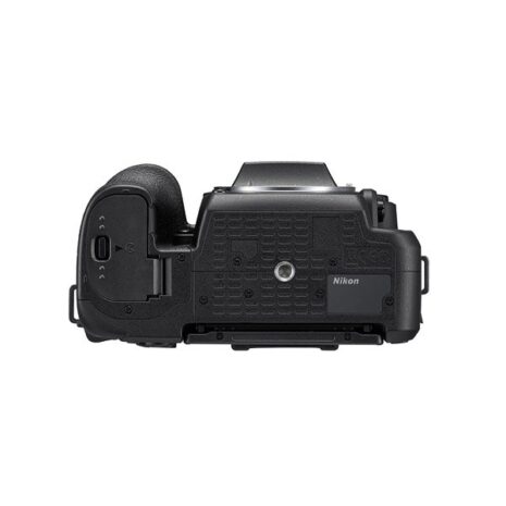 Nikon D7500 DSLR Camera (Body Only) 3 Nikon D7500 DSLR Camera (Body Only)