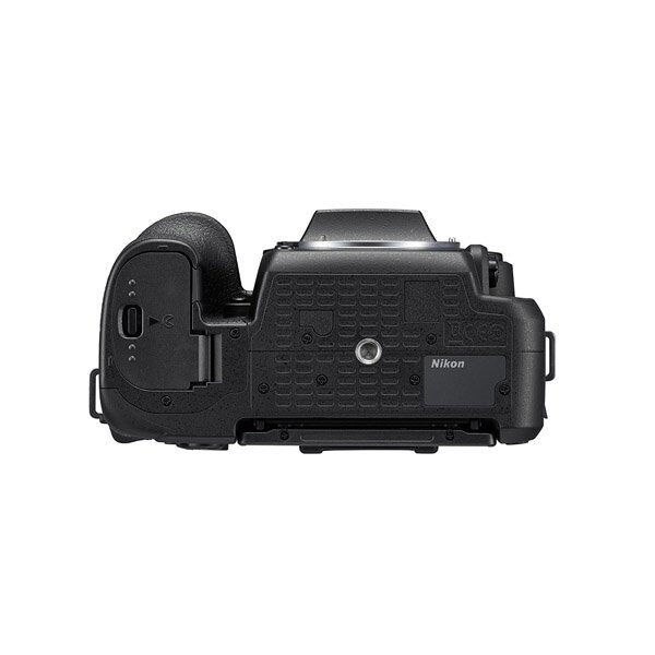 Nikon D7500 DSLR Camera (Body Only) 3 Nikon D7500 DSLR Camera (Body Only)