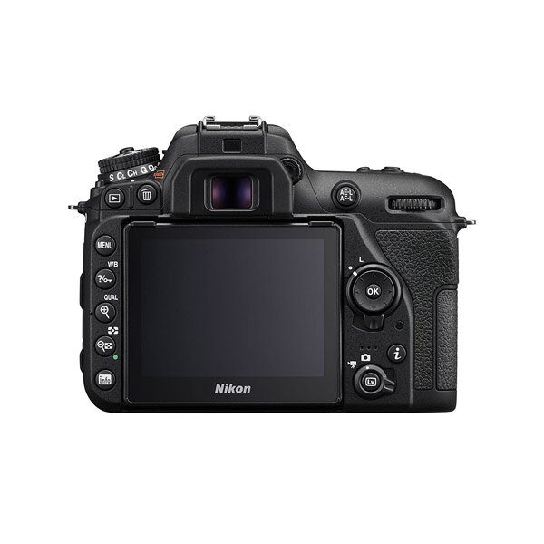 Nikon D7500 DSLR Camera (Body Only) 4 Nikon D7500 DSLR Camera (Body Only)