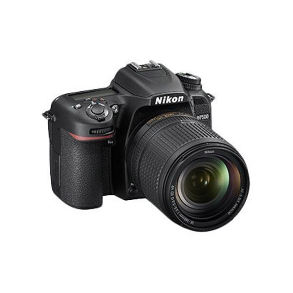 Nikon D7500 DSLR Camera with 18-105mm Lens 3 Nikon D7500 DSLR Camera with 18-105mm Lens
