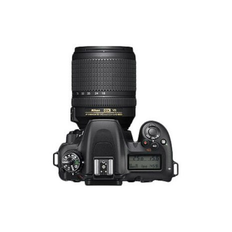 Nikon D7500 DSLR Camera with 18-105mm Lens 4 Nikon D7500 DSLR Camera with 18-105mm Lens