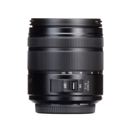 Panasonic Lumix G Vario 14-140mm Lens 3 Panasonic Lumix G Vario 14-140mm Lens