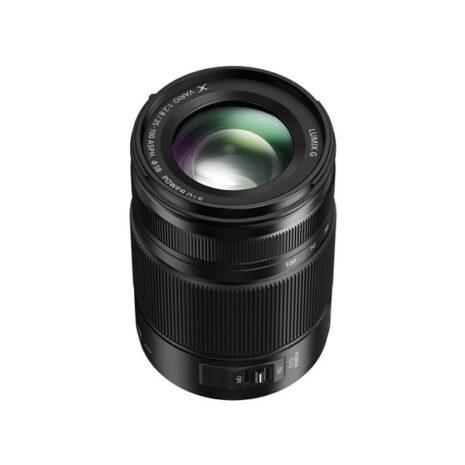 Panasonic Lumix G X Vario 35-100mm f/2.8 II POWER O.I.S Panasonic Lumix G X Vario 35-100mm f/2.8 II POWER O.I.S. Lens
