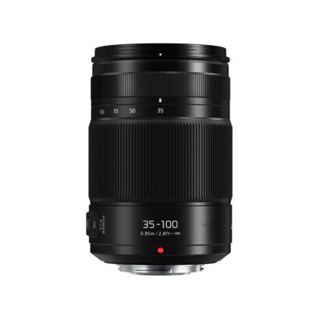 Panasonic Lumix G X Vario 35-100mm f/2.8 II POWER O.I.S Panasonic Lumix G X Vario 35-100mm f/2.8 II POWER O.I.S. Lens