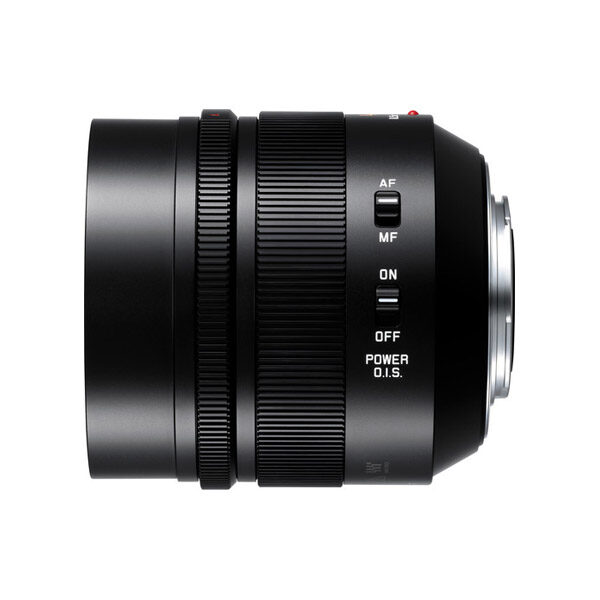 Panasonic Leica DG Nocticron 42.5mm f/1.2 ASPH. POWER O.I.S Panasonic Leica DG Nocticron 42.5mm f/1.2 ASPH. POWER O.I.S. Lens