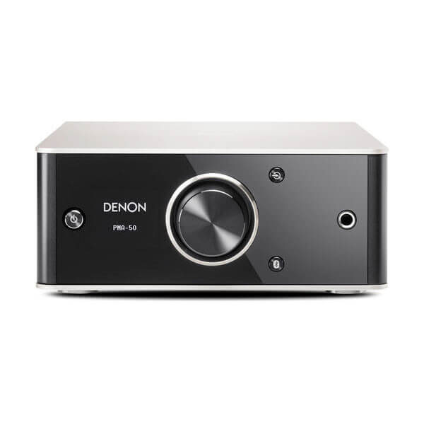 Denon PMA-50 2-Channel Digital Integrated Stereo Amplifier 2 Denon PMA-50 2-Channel Digital Integrated Stereo Amplifier